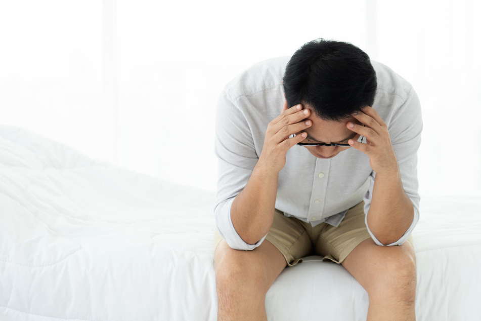 Texas man wakes up thinking it's 1999 after having 20-years worth of memories wiped overnight
