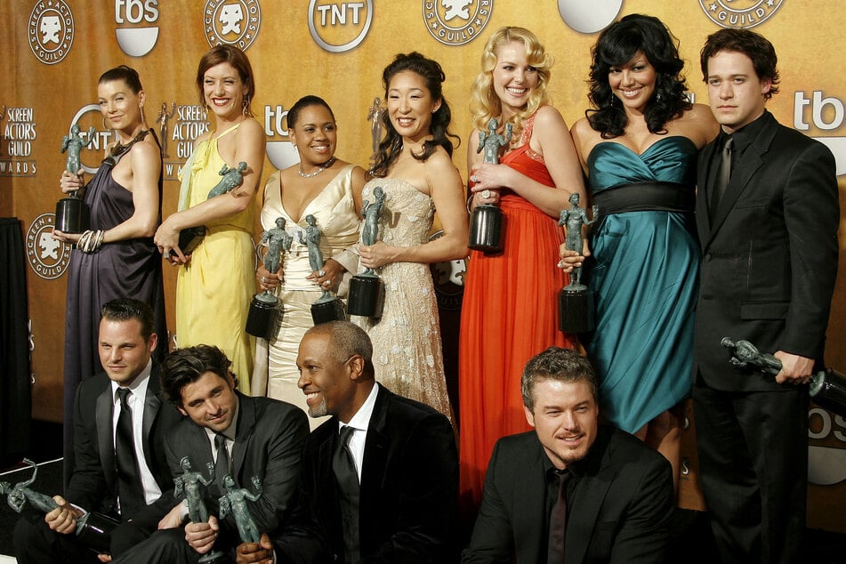 Grey's Anatomy star shocks fans with terminal illness diagnosis