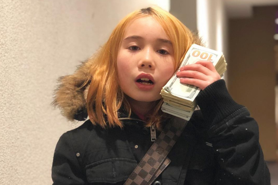 Lily Tay's death is "under investigation," per the Instagram statement.