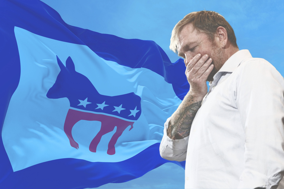 The Democratic Party has been put in a tough spot ahead of the midterms after Senate candidate Graham Platner dropped out of his race in disgrace.