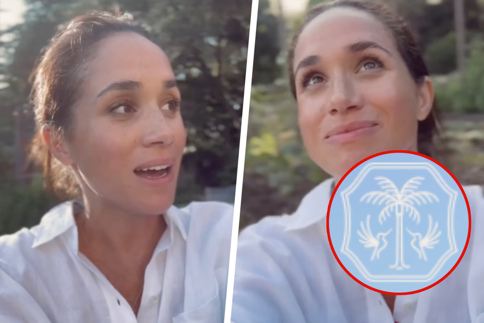 Meghan Markle has revamped her lifestyle brand, but its new look has sparked some controversy!
