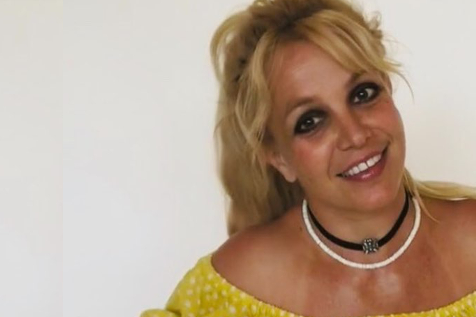 Britney Spears' lawyer says she is like a comatose patient