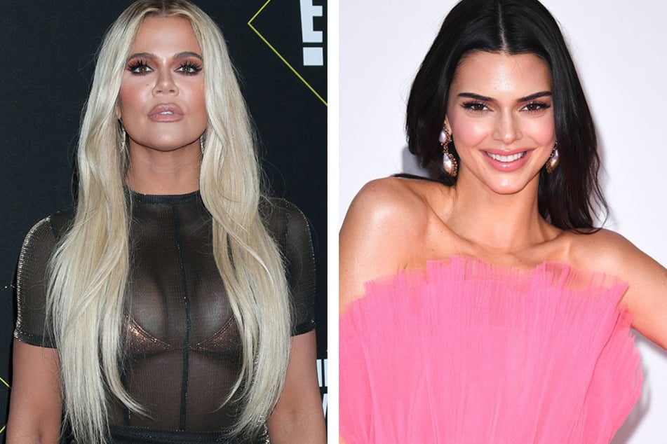 With baby fever raging, Kendall Jenner is given a test run of the mom-life