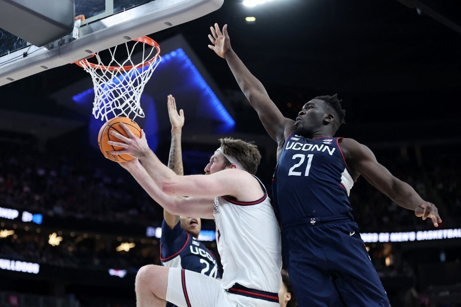 NBA Draft 2023 snubs ignite major uproar from fans: "That's wild"