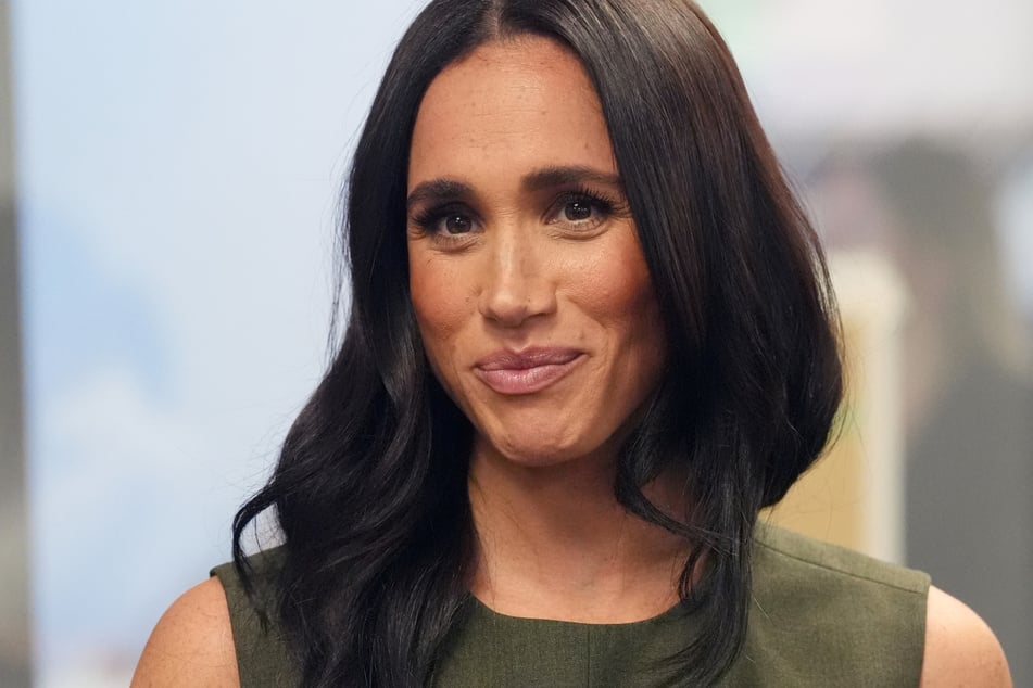Meghan Markle's return to acting has reportedly been halted.