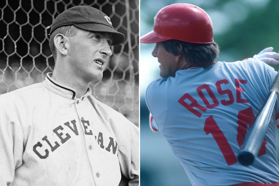 Baseball Hall of Fame makes historic call on Pete Rose and "Shoeless" Joe Jackson