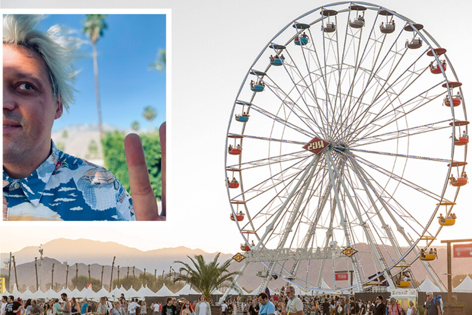 Arcade Fire joins Coachella lineup the day before festival