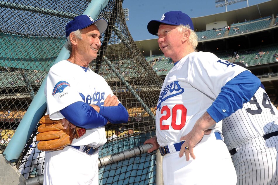 Dodgers Hall of Fame pitcher Don Sutton has died at 75