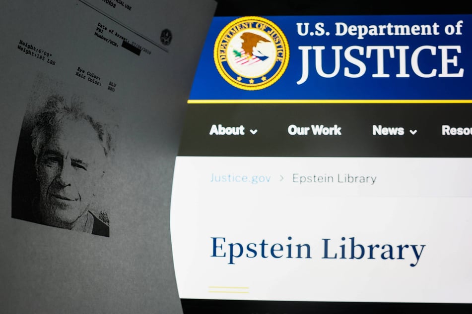 Trump's DOJ refers to Epstein's death as possible "murder" in shocking newly released email