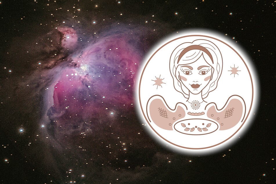 Free Cancer monthly horoscope for June 2025