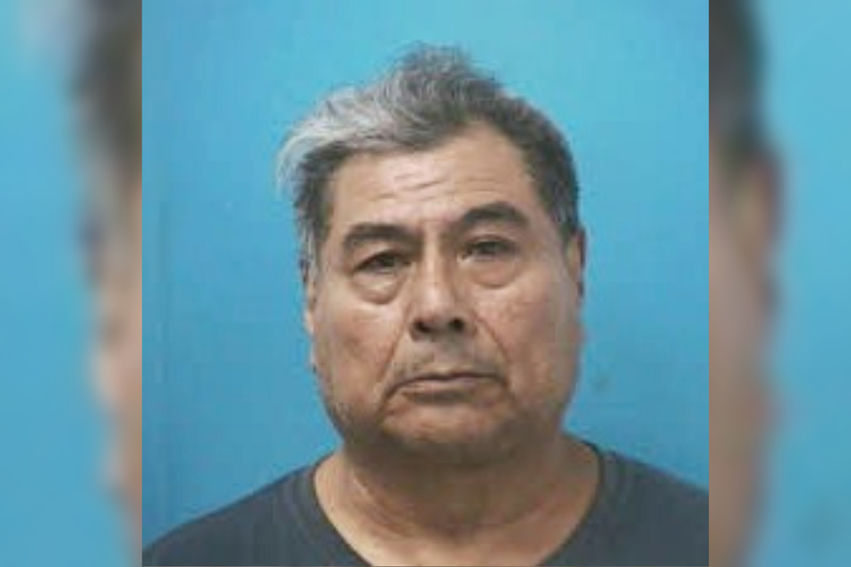 After a youth soccer coach left his cell phone at a restaurant, staff found hundreds of images of him raping children, and immediately called police.