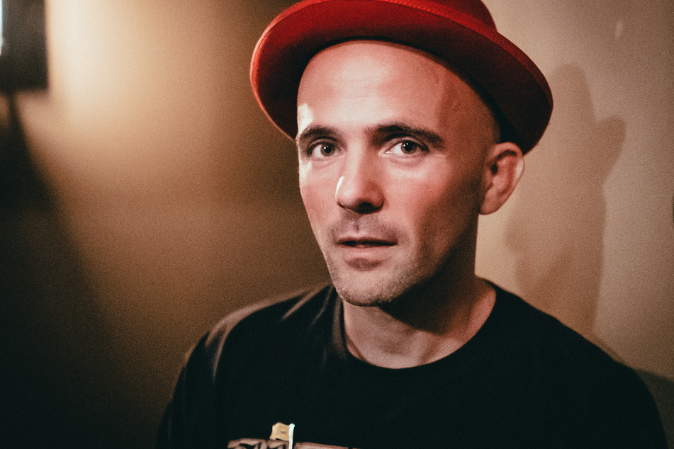 Rami Even-Esh, known by his stage name of Kosha Dillz, spoke to TAG24 about what he hopes comes from his Death Con 3 diss track.