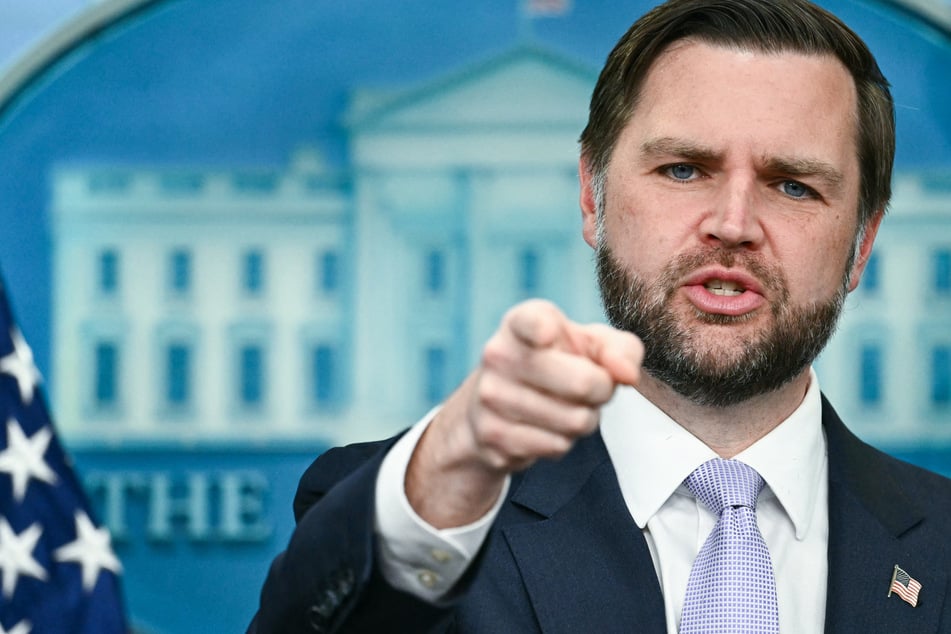 Vance clarifies Trump's decision to scrap US troop deployment to Poland