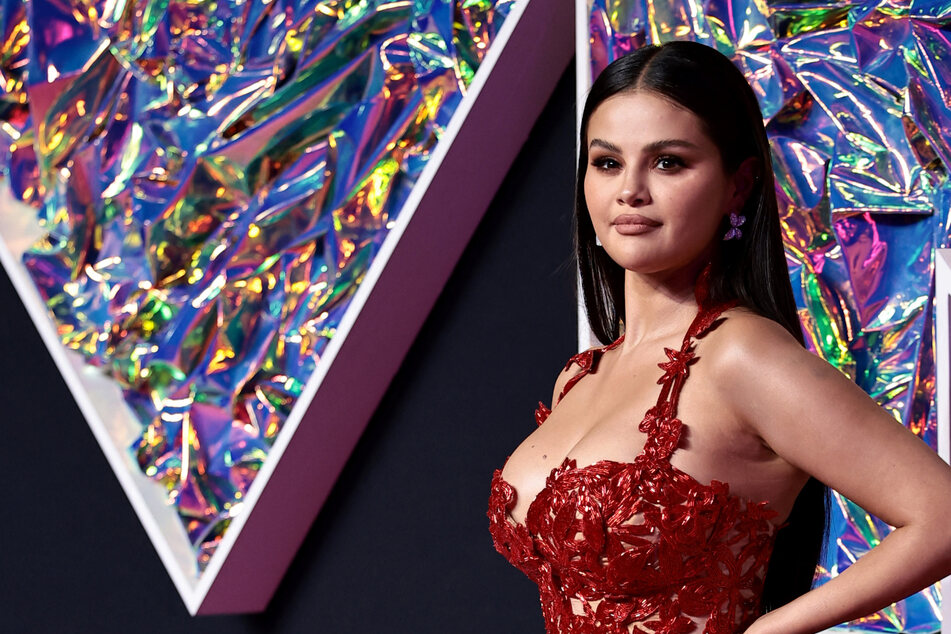 Selena Gomez's new Food Network show will premiere on November 30.