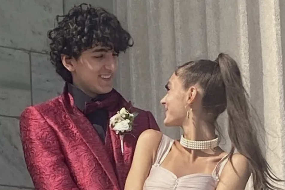 Ohio teenager Mackenzie Shirilla (r.) was convicted of murder on Wednesday for intentionally crashing her car, killing her boyfriend Dominic Russo (l.) and his friend.