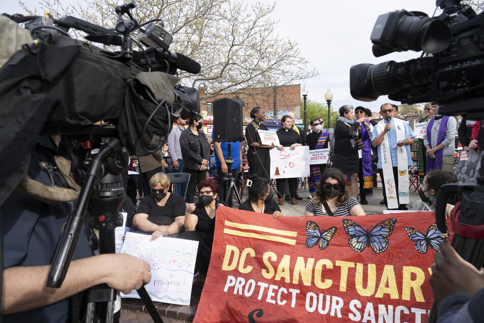 President Donald Trump will start naming "sanctuary cities" in an effort to get them to comply with his mass deportation agenda.