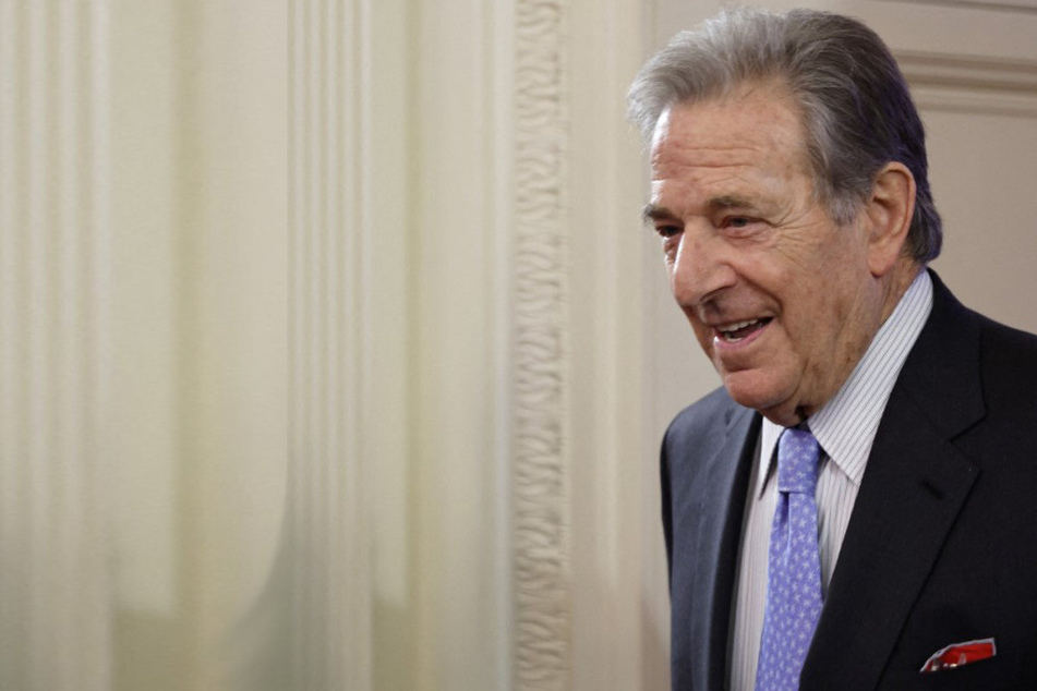 Nancy Pelosi's husband gets sentenced for DUI incident