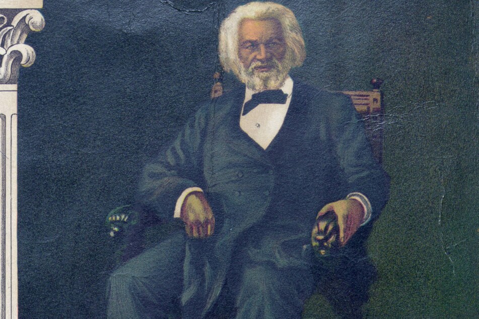 Frederick Douglass was a relentless fighter for Black freedom, women's suffrage, and equal rights who did not condone slavery.