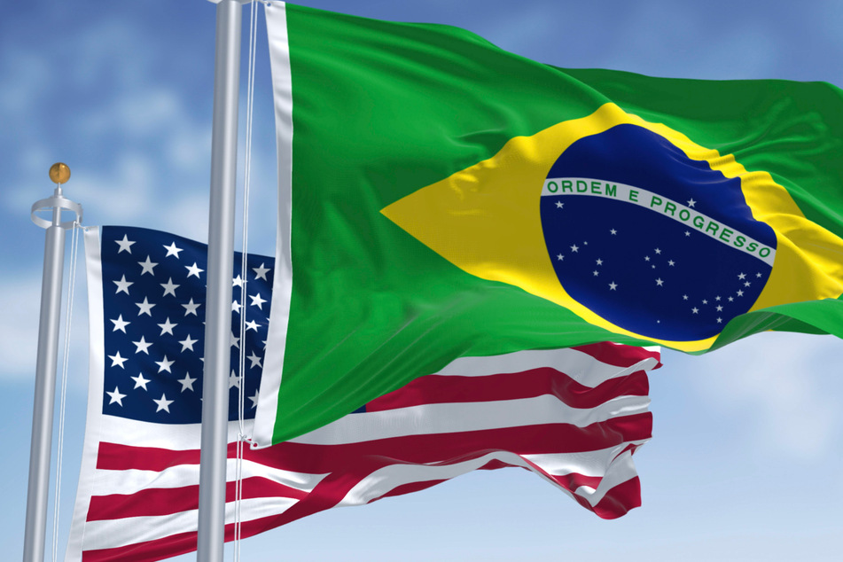 US agrees to talks with Brazilian WTO delegates as tariff war heats up