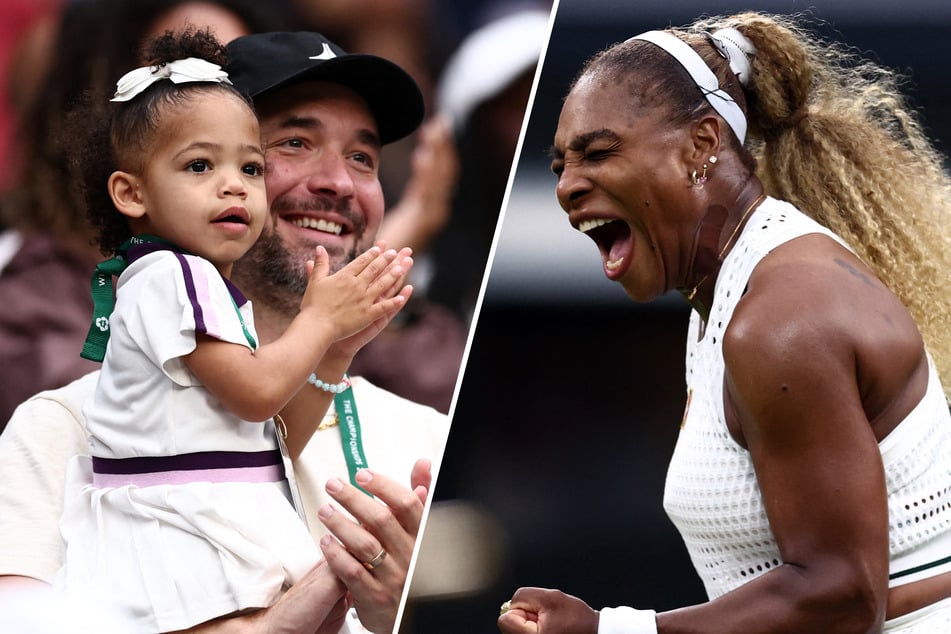 Serena Williams suffers heartbreaking loss in emotional Wimbledon comeback