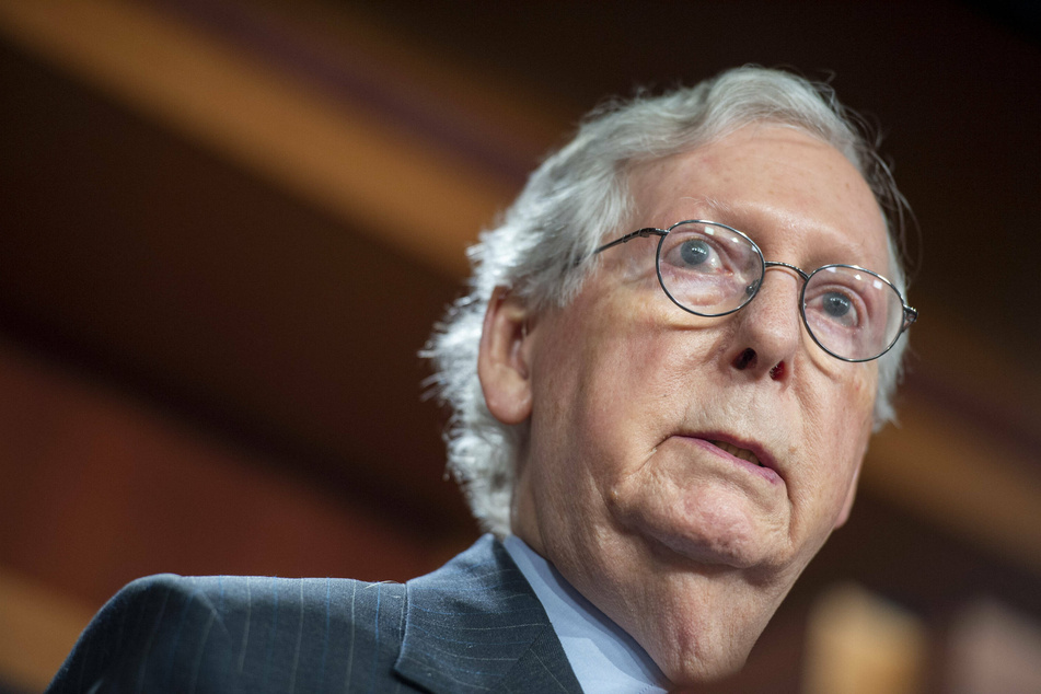 Republicans dig in their heels on debt ceiling as government shutdown looms