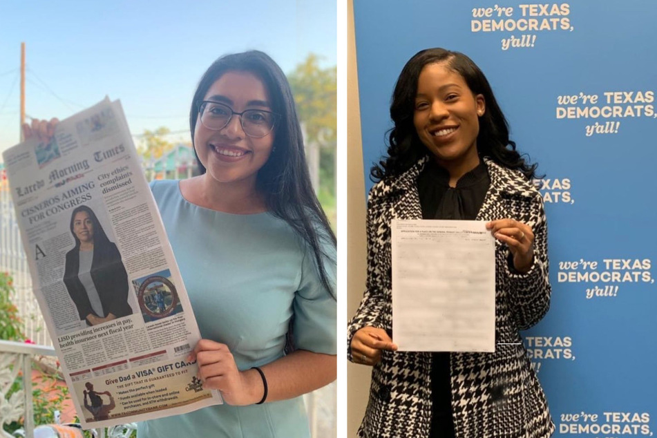 Texas primaries: Progressive candidates to watch out for in 2022