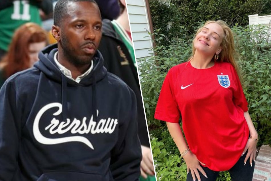 Adele's big NBA date night sparks more relationship rumors!