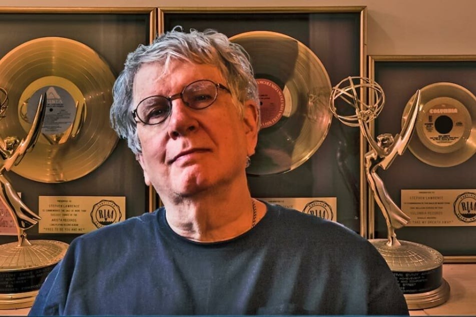 Stephen J. Lawrence, a Sesame Street composer for more than 30 years, died at the age of 82.