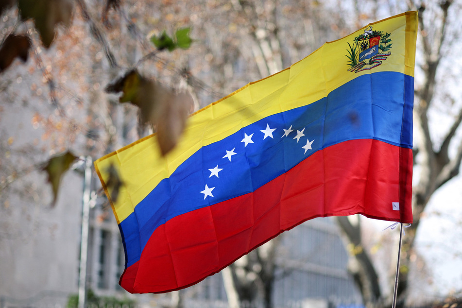 US citizen Arturo Gallino Rullier has been freed from prison in Venezuela – the latest in a string of releases under pressure from Washington.