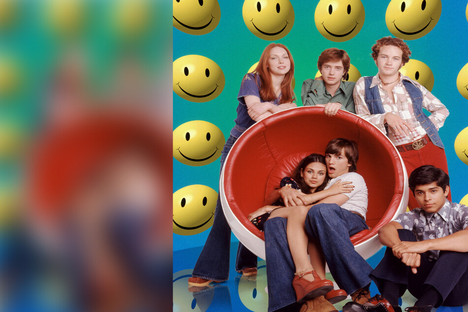Rad revamp! Netflix announces spin-off show that's totally '90s