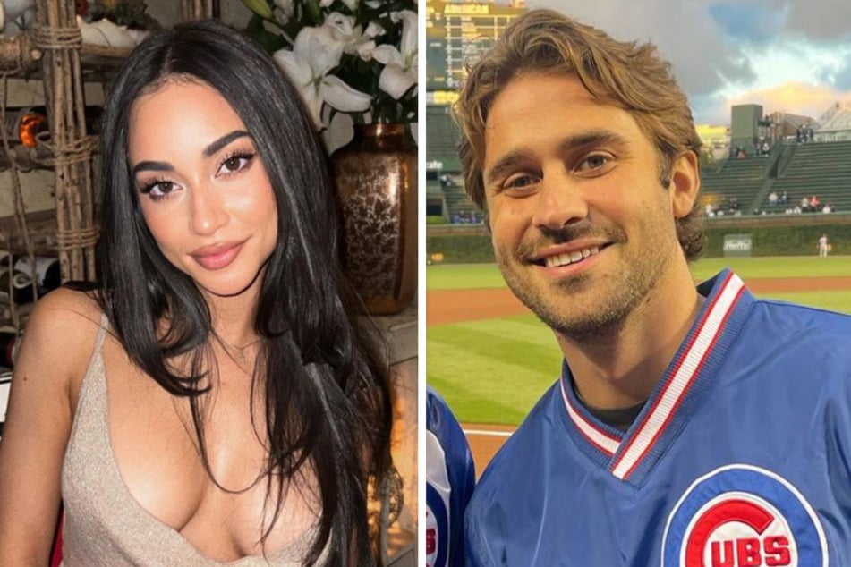 Bachelor in Paradise: failed engagements and cringe flings come to light in part two of the season 8 finale