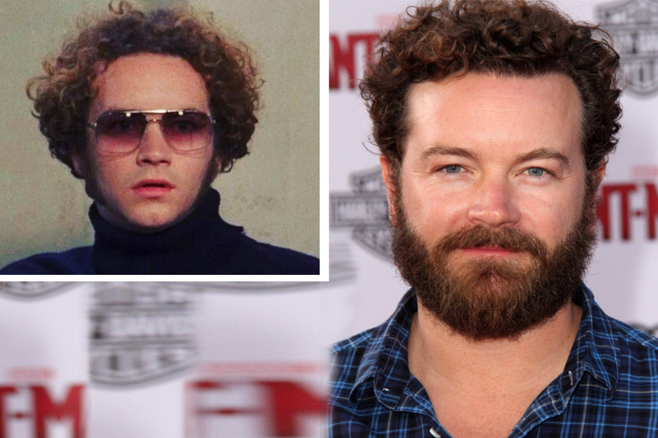 That '70s Show's Danny Masterson denies sexual assault allegations from fellow Scientologists
