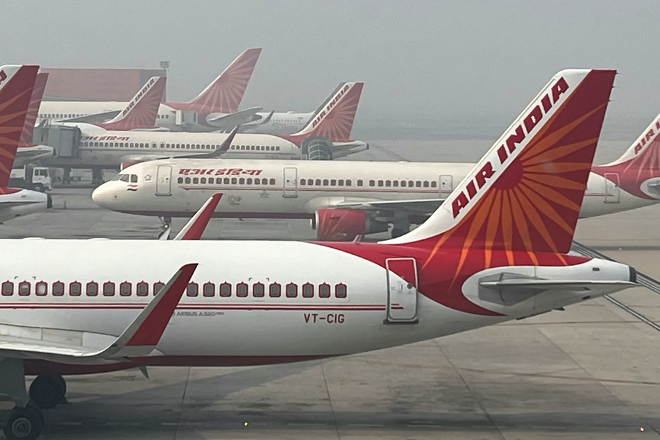 4chan users held up seats on flights to the US in a racism-fueled bid to keep Indian visa holders out of the country.