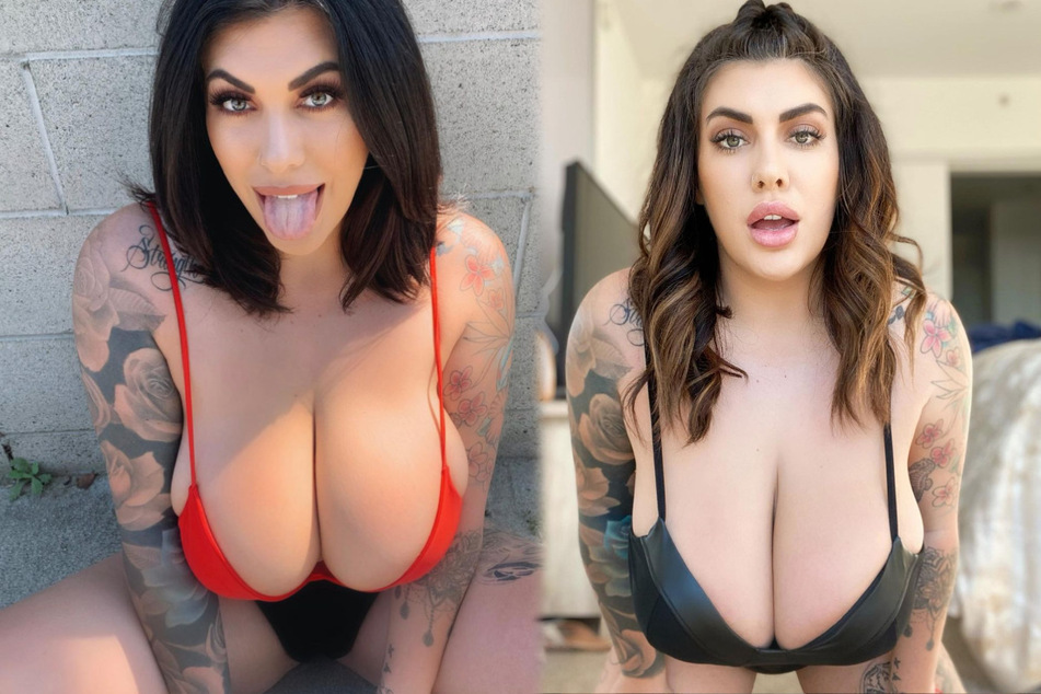 This sexy Instagram model keeps fans abreast of her every move