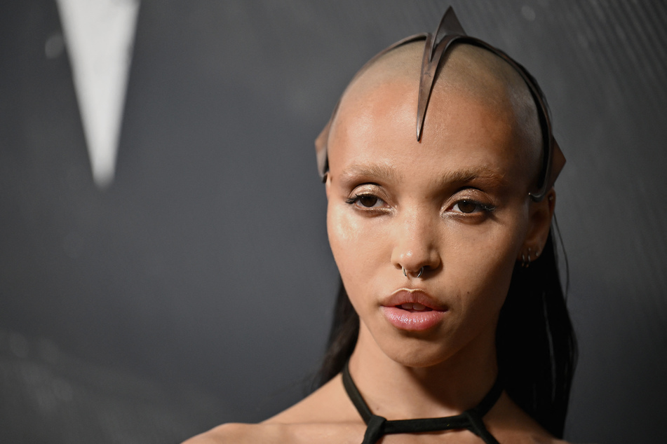 FKA Twigs said she will not perform at Coachella this month over issues with her visa paperwork.