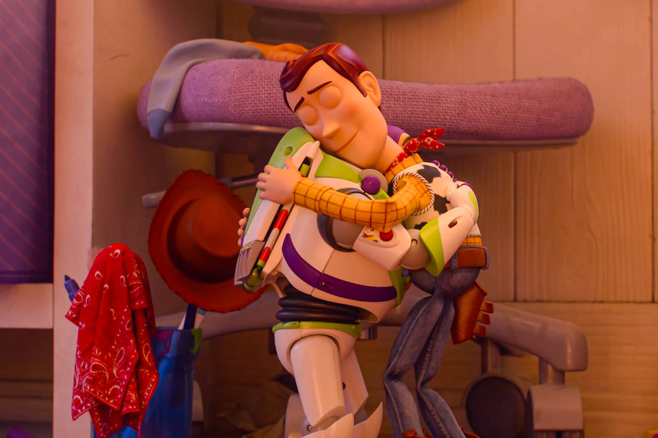 Toy Story 5 earned $160 million in its box office debut – making it the biggest opening of 2026 so far.