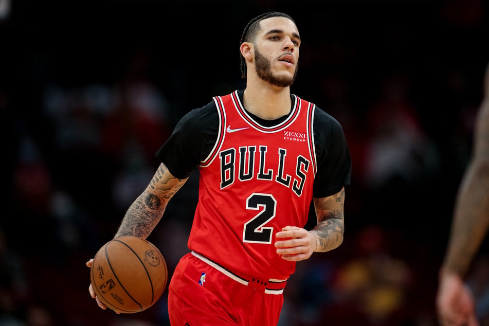 Lonzo Ball is expected to miss all of the upcoming 2023-24 NBA season because of a devastating injury.