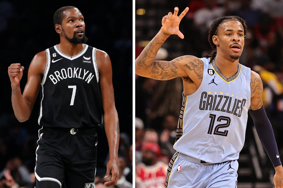 NBA roundup: Morant shines in Grizzlies victory, Beal lifts Wizards over the Bulls