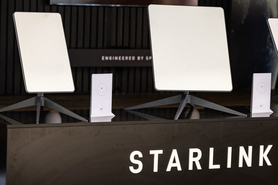 Elon Musk's Starlink internet suffers hours-long global outage
