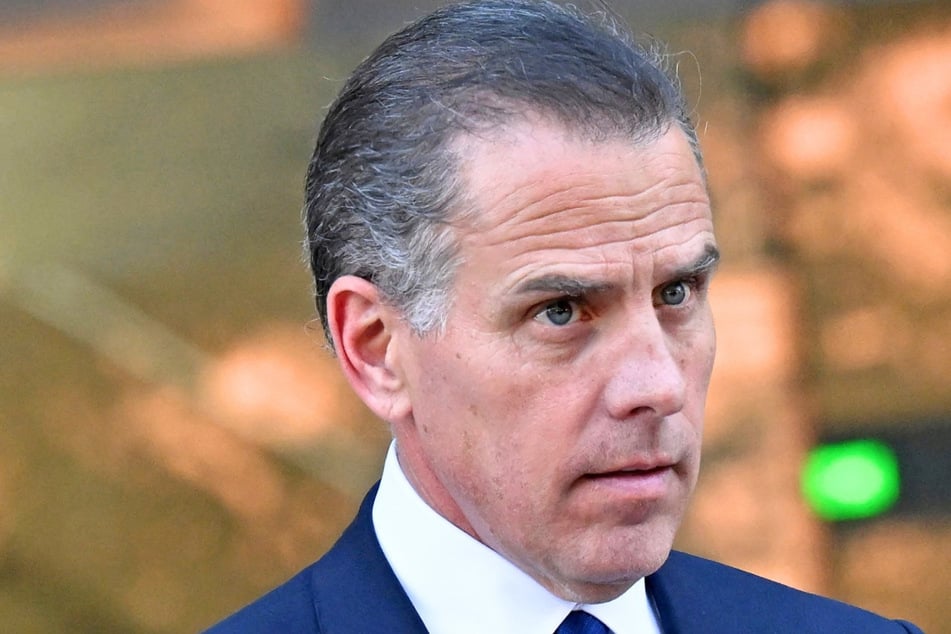 Former FBI agents hit with charges for lying to Congress about Hunter Biden laptop probe
