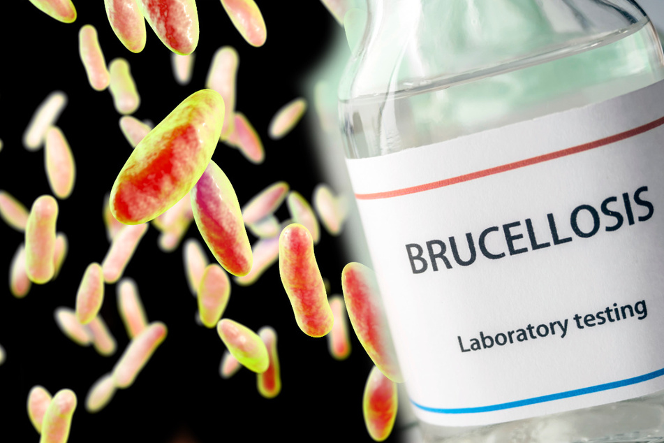 Thousands infected by bacteria after leak at vaccine company in China