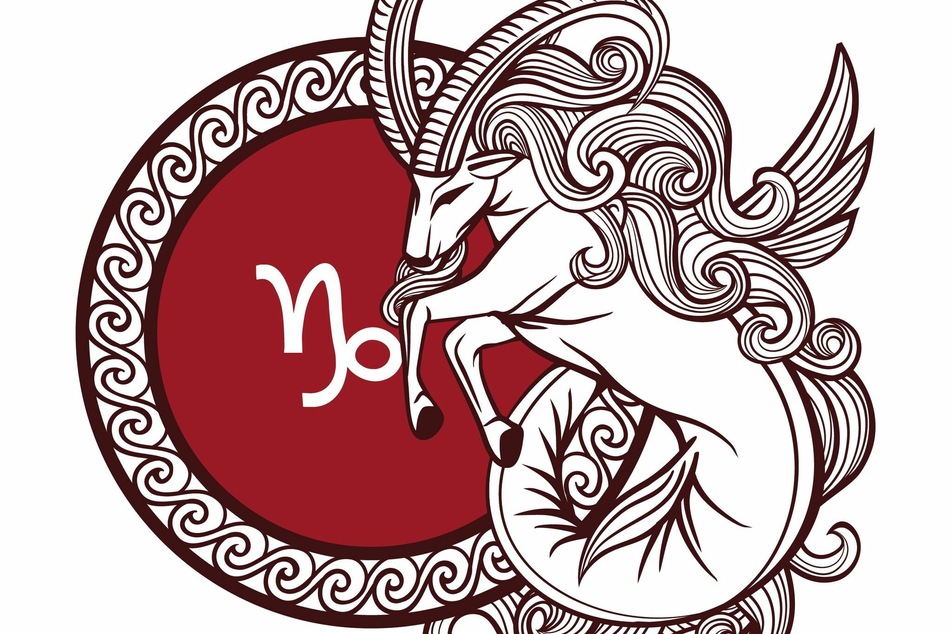 Free Capricorn monthly horoscope for April 2023