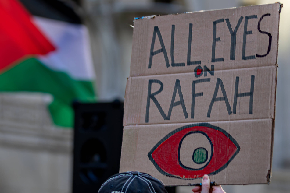 South Africa's request to put more legal pressure on Israel to halt an offensive against Rafah was rejected by the UN's top court on Friday.