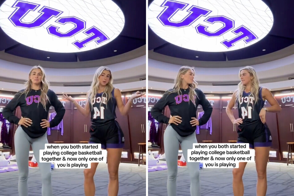 What's next for the Cavinder twins?