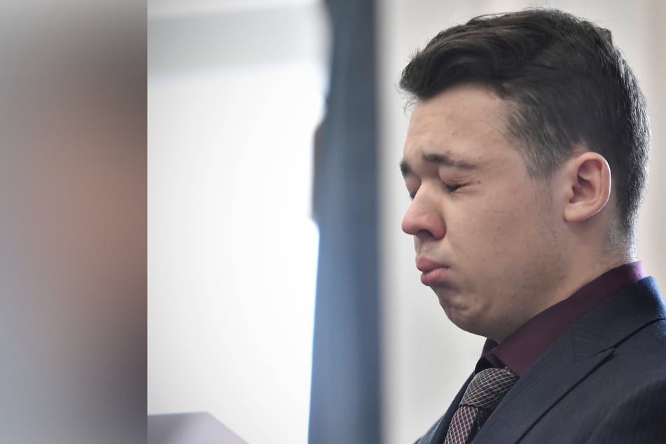 Kyle Rittenhouse found not guilty of murder