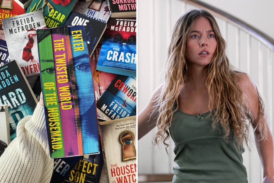 Freida McFadden book recommendations: Her twistiest thrillers for spooky season