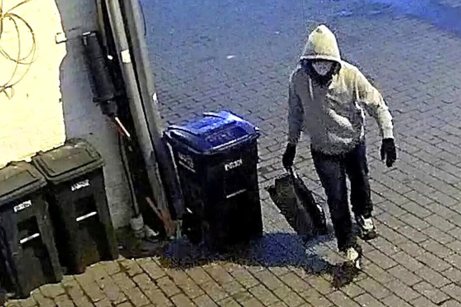 Jan. 6 pipe bomber makes huge revelation: "Something just snapped"