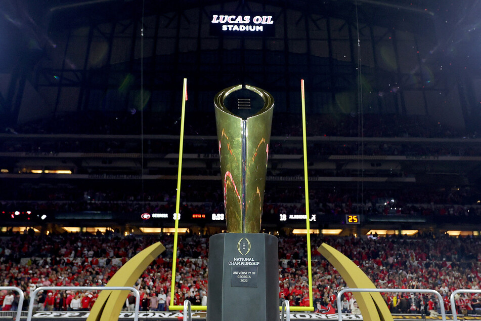 NCAA College Football: Three defining moments in the sport's history