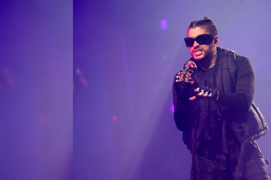 Bad Bunny drops hot new album that has fans in a frenzy