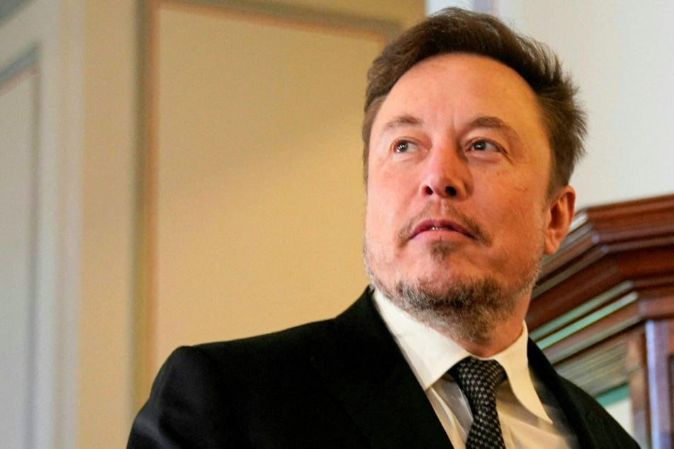 Elon Musk's xAI brings first-of-its-kind lawsuit against Grok user for creating explicit deepfakes